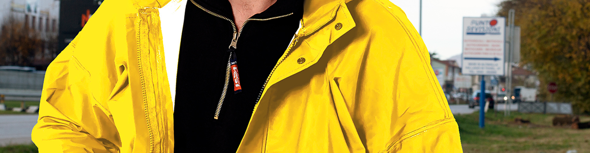 Rainwear