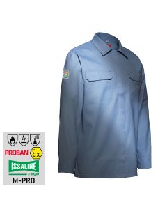 CAMICIA M-PRO PROBAN