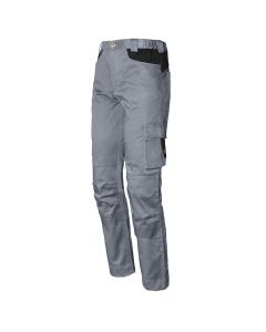 PANTALONE STRETCH INVERNALE