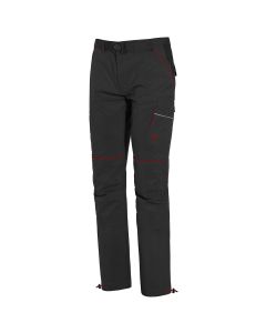 BOOM SOFTSHELL LIGHT TROUSERS