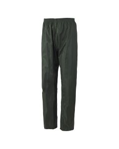 PANTALONE LLUVIA POLIURETANO