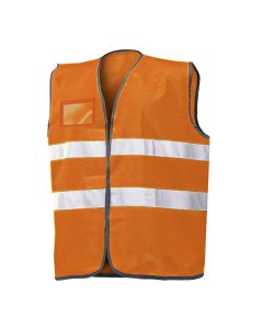 Alta visibilit Abbigliamento da lavoro Issaline