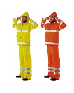 CONJUNTO IMPERMEABLE AV