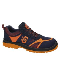 ZAPATO NET S1P SRC