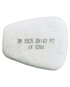 FILTROS P2 - 5925