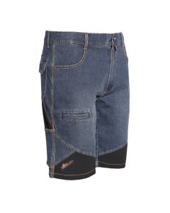 BERMUDA JEANS EXTREME