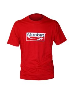 T-SHIRT AKROBAT