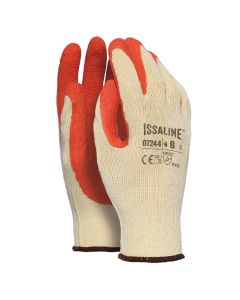 GUANTO POLY/COTONE