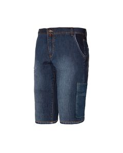 BERMUDA VAQUERA STRETCH LIGHT
