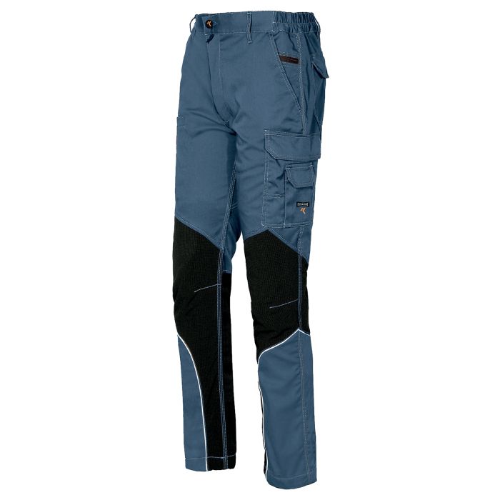 TROUSERS ISSA STRETCH EXTREME Issaline