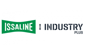 ISSALINE INDUSTRY PLUS