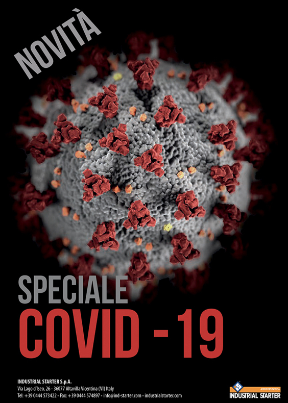 Speciale covid-19